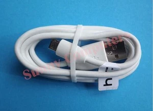 Original White HTC One X9 M9 M8s M8 M7 Max Mini 2 USB Data Sync Charger Cable AU - Picture 1 of 1