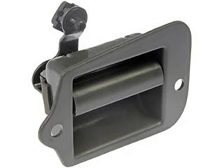 Maçaneta externa traseira esquerda Dorman para 1996-2003 GMC Sonoma 1997 1998 1999 - Imagem 1 de 3
