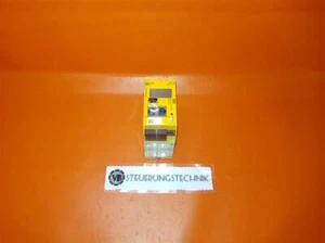 Pilz Pnoz M B1 / 772101 Base Unit - Picture 1 of 4