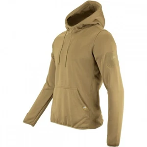 VIPER TAKTISCHER AIRSOFT-PANZERKAPUZENPULLOVER - WÜSTENBRAUNER KOJOTE - Bild 1 von 6