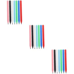 3 Pieces Personal Pen for Writing Tablet Toddler Replacement Stylus Lcd - Zdjęcie 1 z 12