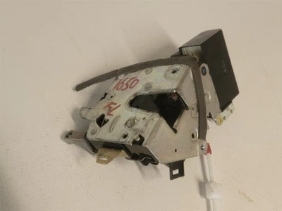 97-03 E39 BMW 540I 740I OEM Actuador de bloqueo de pestillo de puerta delantera izquierda Foto 1 de 4