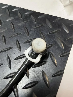 tubazione gasolio iveco - Immagine 1 di 4