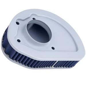 Air Filter Top for 14~16 Harley Street Glide FLHXS Road King FLHR Electra Glide - Picture 1 of 12
