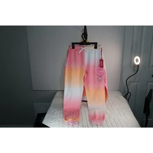 Justice Fleece Jogger Set-2pc - Picture 1 of 7