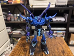 Transformers Prime Beast Hunters Cryofire Predaking (Hasbro, 2013) Target - Picture 1 of 4