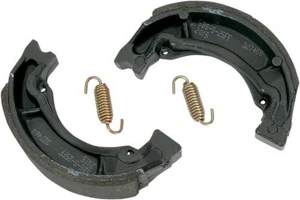 SBS Front/Rear Brake Shoes for Kawasaki KLF110 Mojave 1987-1988 2015 1723-0431 - Picture 1 of 4