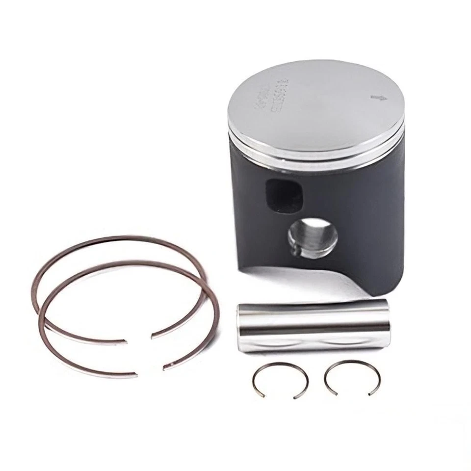 New 66.35mm Bore Piston Kit Fits Gas Gas XC 250cc By 55430007000 55430007000 I - Image 1 of 1