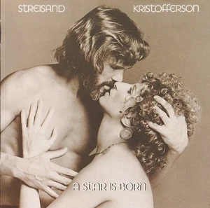 Barbra Streisand / Kris Kristofferson - A Star Is Born - CD - 1993 - Bild 1 von 4