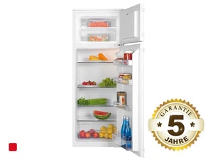 Premiere by Amica 361766 Einbau-Kühl-Gefrierkombination 220l - Bild 1 von 4