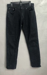 LUCKY BRAND 221 Original Straight Jeans 30 x 32 Women’s Jeans - Picture 1 of 12