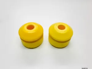 2 x paraurti anteriore Jounce per Jeep Grand Cherokee WK 2005-2010 SSA/WK/014A - Foto 1 di 4