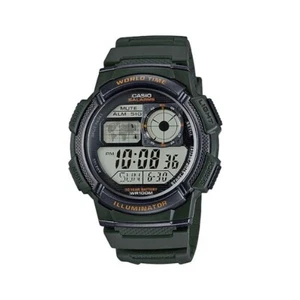 CASIO Unisex Wrist Watch AE-1000W-3AVDF - Picture 1 of 1