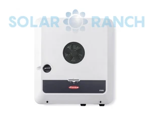 Inversor híbrido solar fotovoltaico Fronius Symo Gen24 6.0 PLUS - Imagen 1 de 1