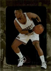 1997-98 SP Authentic #39 Danny Fortson Free S&H!! - Picture 1 of 2