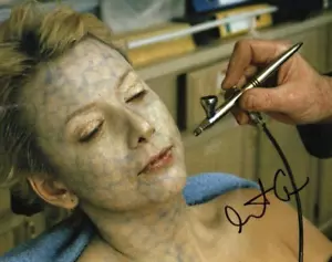 Doctor Who Autograph: MARTHA COPE (Bad Wolf) Signed Photo - Imagen 1 de 1