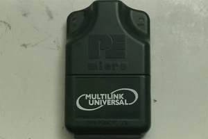 Sonda di debug universale PE Micro USB Multilink PORTA A B C D F G - Foto 1 di 4