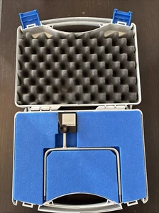 Zeiss Calibration Eye Test for IOL Master Optical Biometry Unit With Case - Picture 1 of 5