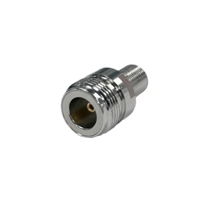 Bolton Technical N-Buchse auf F-Buchse Adapter - Bild 1 von 5