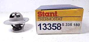 { New Stant 13358 Engine  Thermostat-OE Type Thermostat - Picture 1 of 1