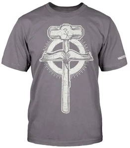 T-Shirt Wasteland 2 Priester Erwachsene - Bild 1 von 2