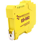 BRAINBOXES ED-582 Ethernet to 4 Channel RTD Input