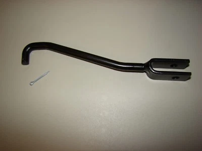 International Harvester Scout II 1971 a 1980 nuevo acoplamiento de varilla de embrague Foto 1 de 4