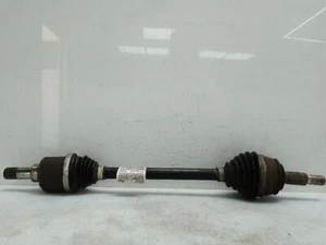 9820471280 1641259 Árbol de transmisión delantero izquierdo PEUGEOT RIFTER (06.2018-) - Imagen 1 de 12