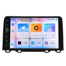 Plug & Play Android 12 Stereo 10.1 inch for Honda CR-V LX Sport/ EX Sport 2017+