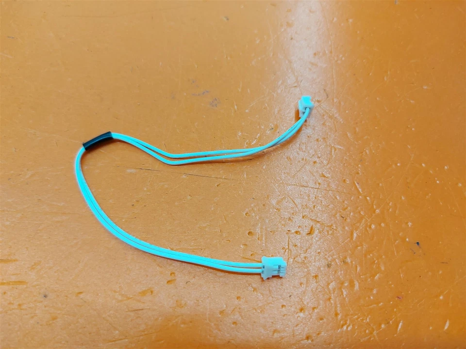 ⭐️⭐️⭐️⭐️⭐️ TV Magnavox 32ME303V/F7 LED Retroiluminación Tira Cable Cable Foto 1 de 1