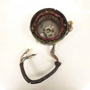 Stator d alternateur origine pour moto Yamaha 250 RD AZ20ION Occasion - Bild 1 von 2