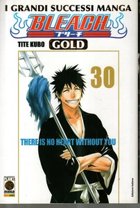 BLEACH Gold Deluxe Nr. 30 Aufl. Planet Manga - Bild 1 von 1