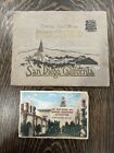 2 books on 1915 San Diego Panama California International Exposition Souvenir ..