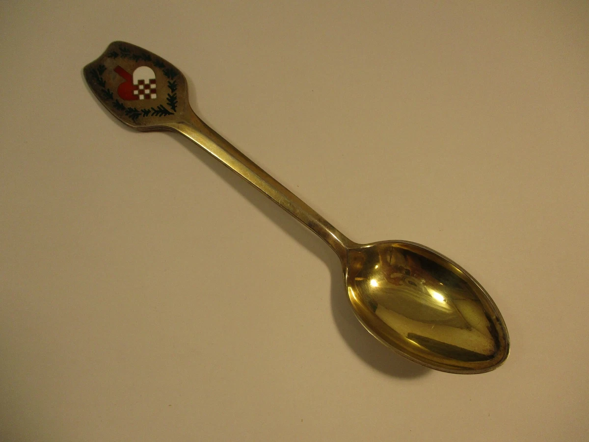 デンマーク A. Michelsen シルバー925 スプーン フォーク デンマークA