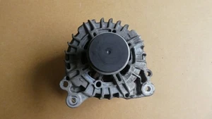 VW POLO SEAT IBIZA SKODA FABIA 1.6 TDI DIESEL ALTERNATOR 03L903023F - Picture 1 of 4