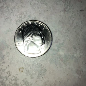2023 D Jovita Idar Quarter Error Coin “IN COD WE TRUST” Rarest Of Rare “D” Proof - Picture 1 of 3