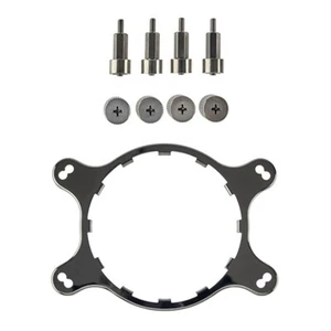 Mounting Bracket Kit For Corsair H45 H55 H60 H75 H80I V2 H100i V2 H115i Cooler S - Afbeelding 1 van 9