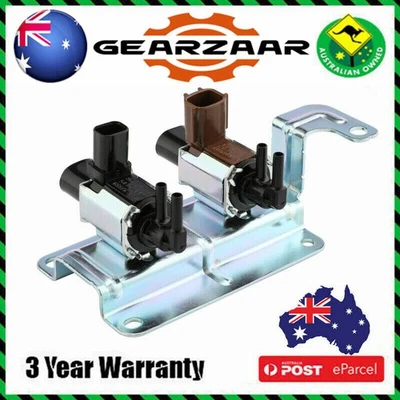 Emission Intake Manifold Runner Solenoid Valve K5T81777 For Mazda 3 5 6 CX7 New - image 1 of 4