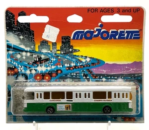 Majorette 300 Serie Autobus Saviem No. 310 1:87 Scale - Picture 1 of 3