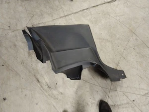 2010-2015 Chevy Camaro Interior Quarterpanel Trim Left Side - Picture 1 of 5