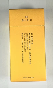 R+CO BLEU BLONDED Brightening Shampoo 8.5 oz. New in BOX - Picture 1 of 2