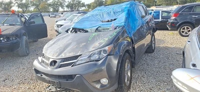 Transmissão automática Toyota Rav4 2015 fabricante de equipamento original 83K milhas - LKQ438797479 - Imagem 1 de 4