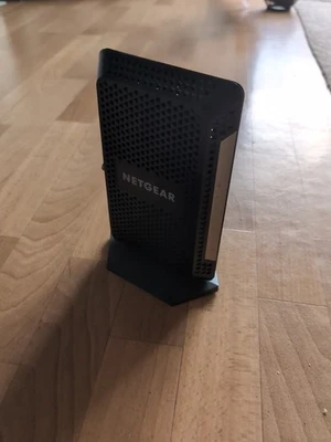Netgear Modem via cavo CM1000V2 DOCSIS 3.1 ultra alta velocità - Immagine 1 di 3