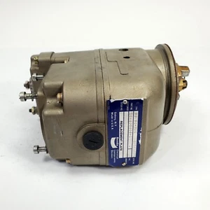 Bendix S6RSC-201 Magneto P/N: 10-600606-1 w/ 8130 (Dated 2014) - Foto 1 di 7