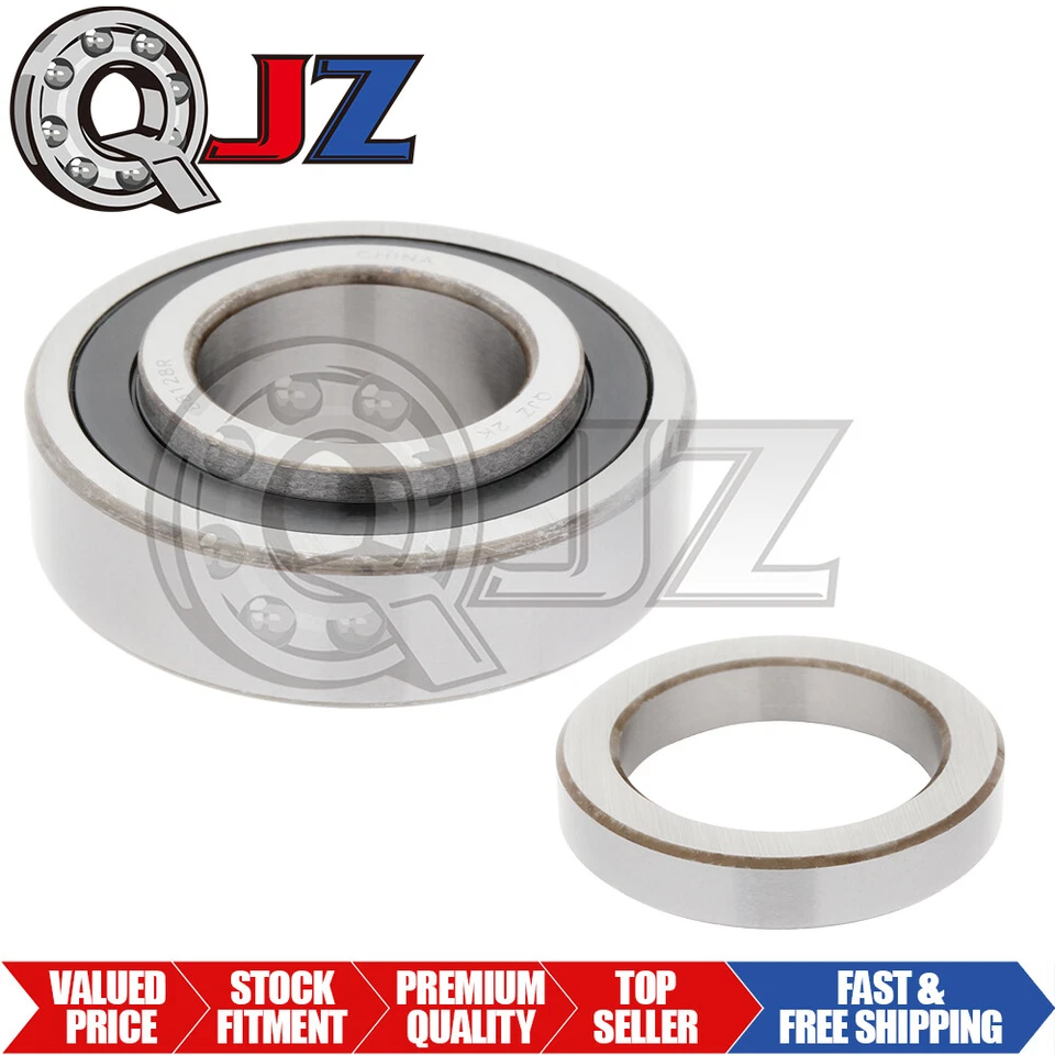 Juego de cojinetes de rueda trasera 88128R para camioneta Chevrolet K10/Suburban 1968-1972 Foto 1 de 4