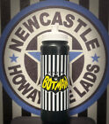 Newcastle United Fans Botman (Water Bottle)