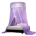 Ceiling Mosquito Net Top Hook Decorative Reading Nook Canopies Yarn Girl Dome
