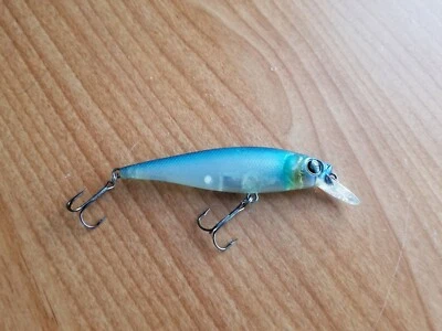 Señuelo de pesca Damiki PAC Jerkbait Foto 1 de 3