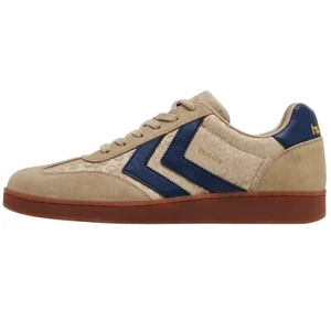 Hummel Sneaker VM78 CPH JQ Samba Sportschuhe Hallenschuhe beige 227919 8173 SALE - Bild 1 von 12