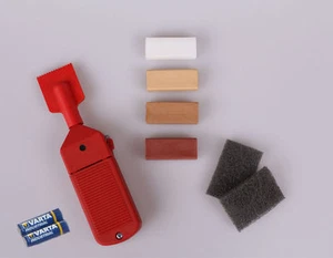 Reparaturset MITTEL Parkett Laminat Möbel Fenster Türen - Bild 1 von 2